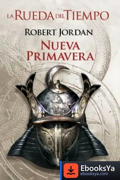 Descargar Nueva Primavera (Rueda Del Tiempo Nº 0)