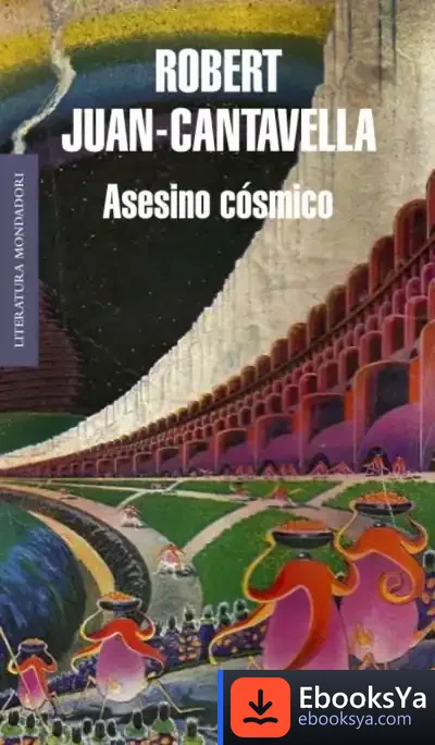 Descargar Asesino Cósmico