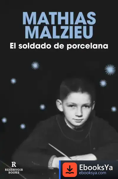 Descargar El Soldado De Porcelana
