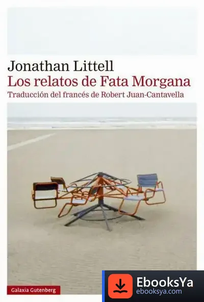 Descargar Los Relatos De Fata Morgana