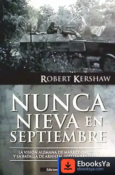 Descargar Nunca Nieva En Septiembre