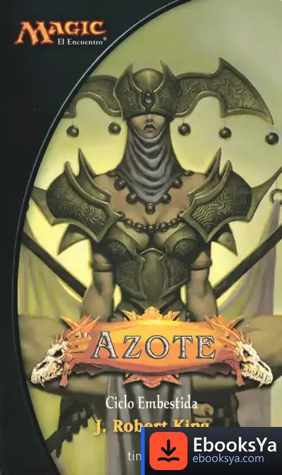 Descargar Azote