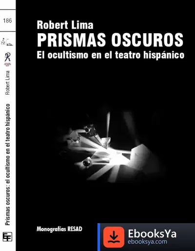 Descargar Prismas Oscuros de F. J. Parcerisa