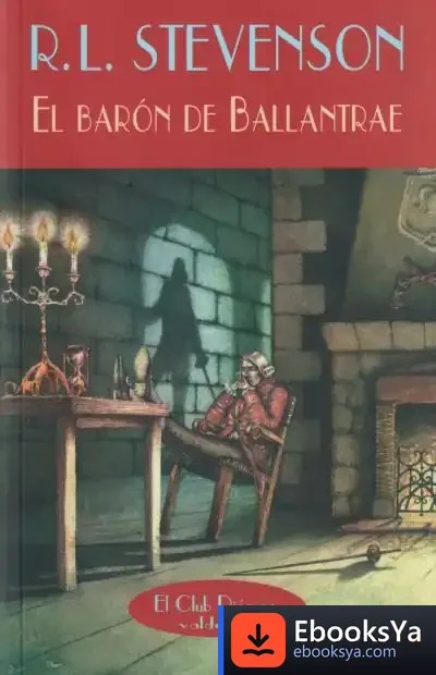 Descargar El Barón De Ballantrae de Charan Mirpuri