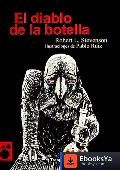 Descargar El Diablo De La Botella