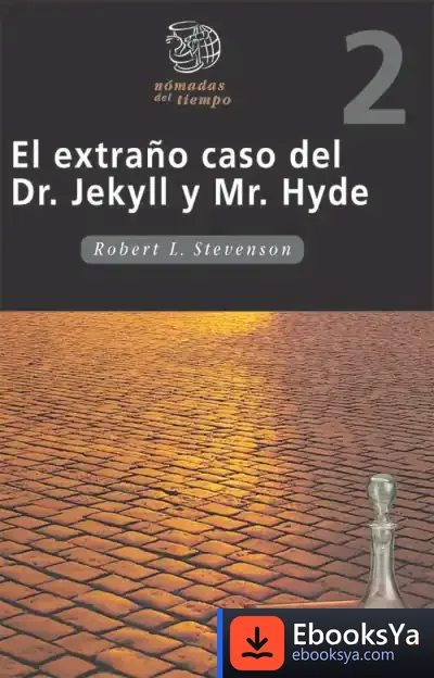 Descargar El Extraño Caso Del Dr. Jeckyll Y Mr. Hyde