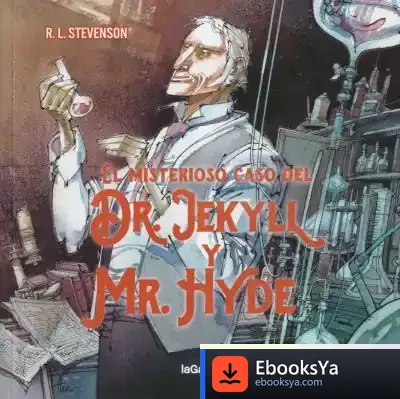 Descargar El Misterioso Caso Del Dr. Jekyll Y Mr. Hyde