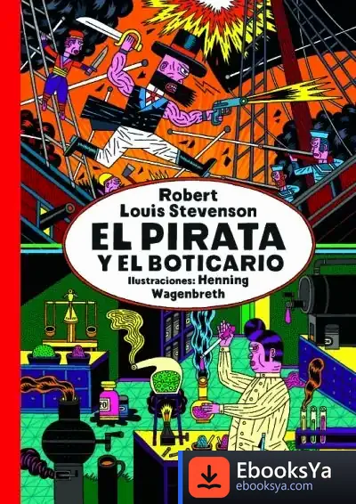 Descargar El Pirata Y El Boticario