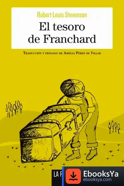 Descargar El Tesoro De Franchard