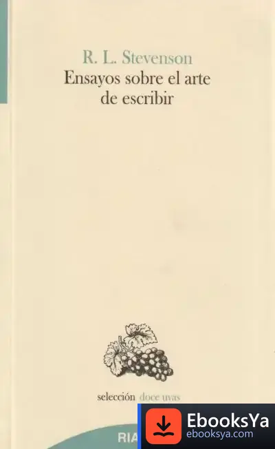 Descargar Ensayos Sobre El Arte De Escribir