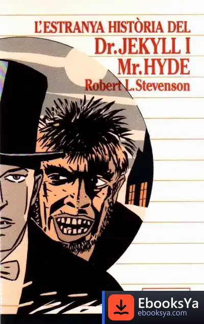 Descargar Estranya Història Del Dr. Jekyll I Mr. Hyde