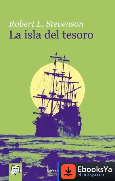 Descargar La Isla Del Tesoro