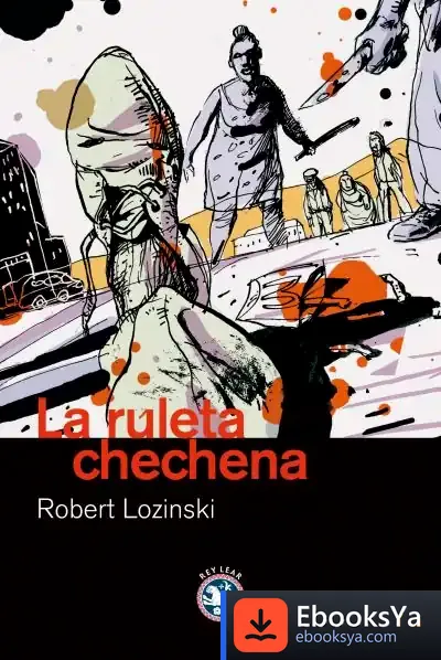 Descargar La Ruleta Chechena