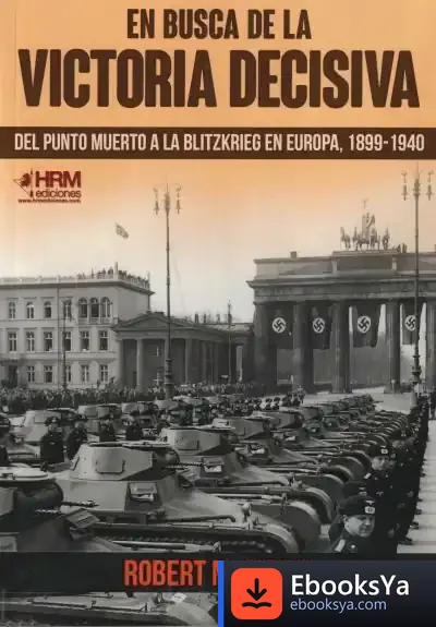 Descargar En Busca De La Victoria Decisiva