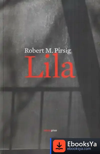 Descargar Lila de Robert M. Pirsig