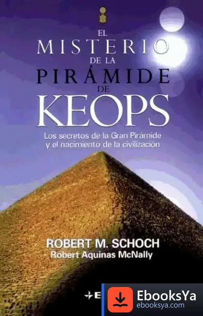 Descargar El Misterio De La Pirámide De Keops