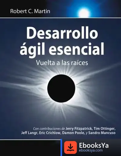 Descargar Desarrollo Ágil Esencial