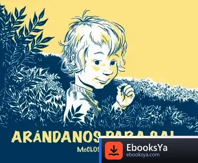 Descargar Arandanos Para Sal (T) de Varios Autores