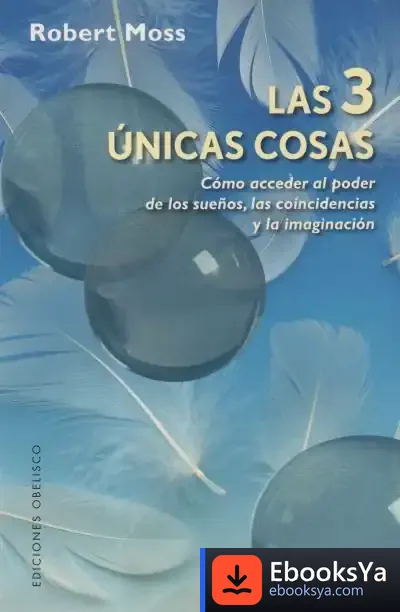 Descargar 3 Únicas Cosas, Las
