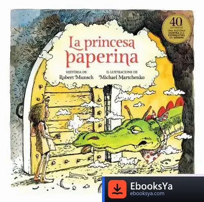 Descargar La Princesa Paperina