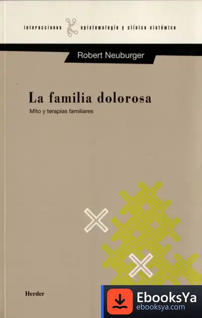 Descargar La Familia Dolorosa de Antonio Tabucchi