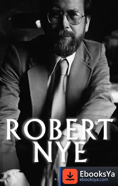 Descargar Robert Nye