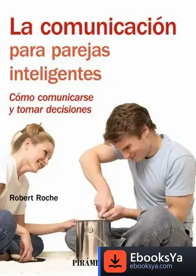 Descargar La Comunicación Para Parejas Inteligentes