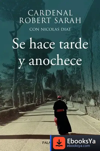 Descargar Se Hace Tarde Y Anochece