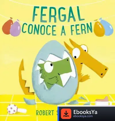 Descargar Fergal Conoce A Fern de Robert Starling