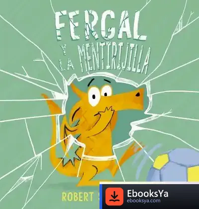 Descargar Fergal Y La Mentirijilla