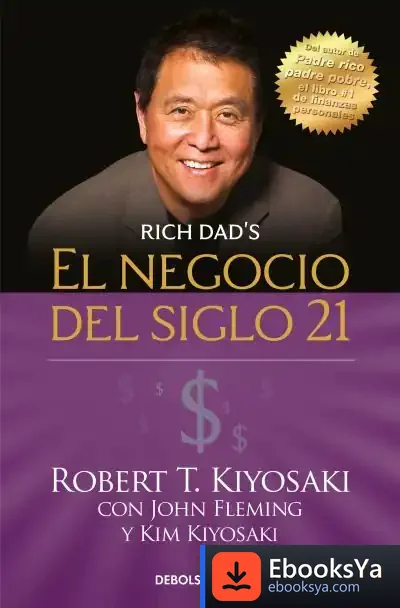 Descargar El Negocio Del Siglo Xxi