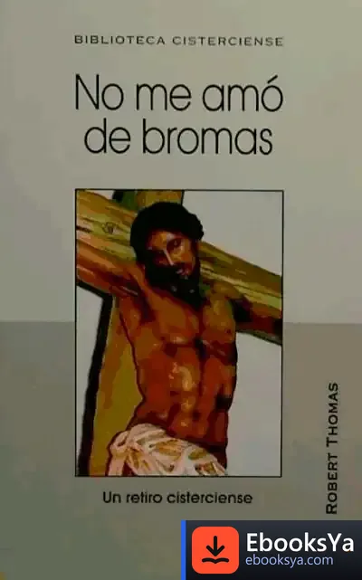 Descargar No Me Amó De Bromas de José Antonio Sánchez-gómez