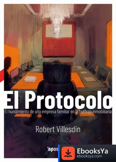 Descargar El Protocolo