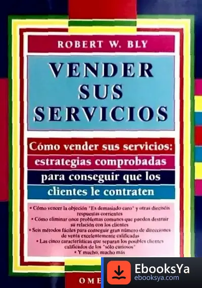 Descargar Vender Sus Servicios