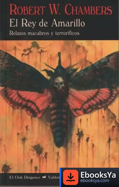 Descargar El Rey De Amarillo