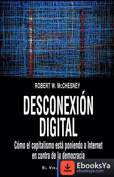 Descargar Desconexión Digital