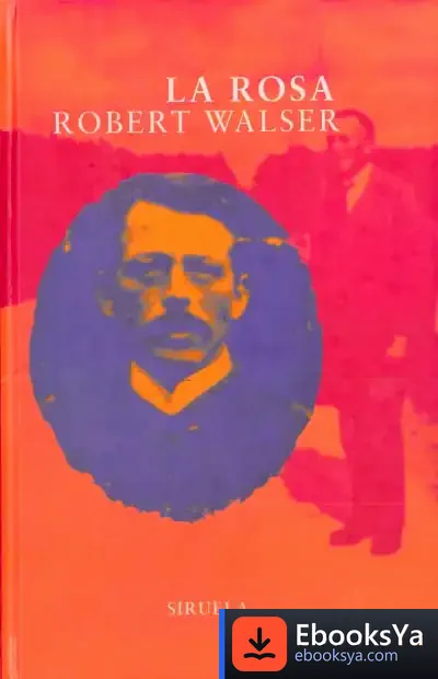 Descargar La Rosa de Robert Walser