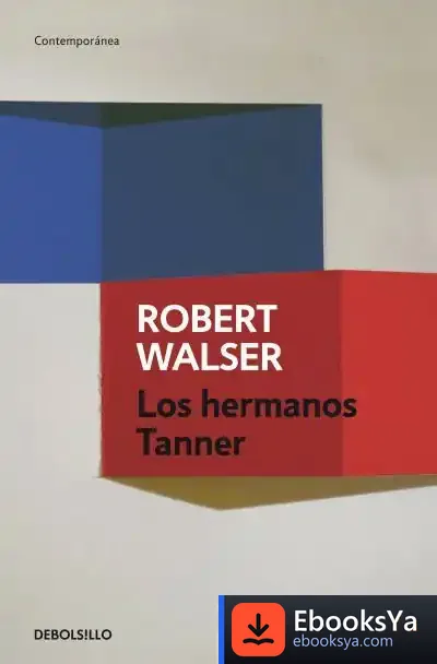 Descargar Los Hermanos Tanner