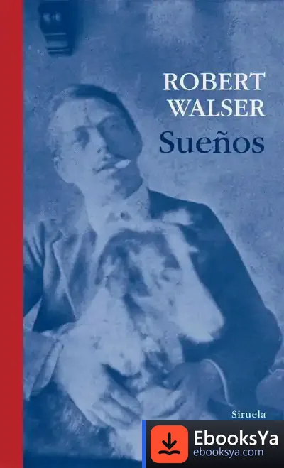Descargar Sueños