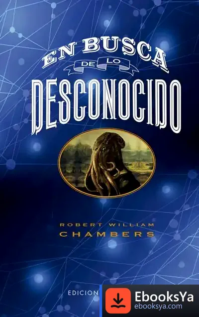 Descargar En Busca De Lo Desconocido