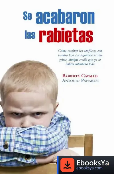 Descargar Se Acabaron Las Rabietas