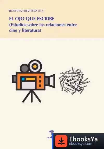 Descargar El Ojo Que Escribe