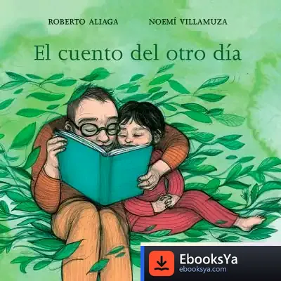 Descargar El Cuento Del Otro Día