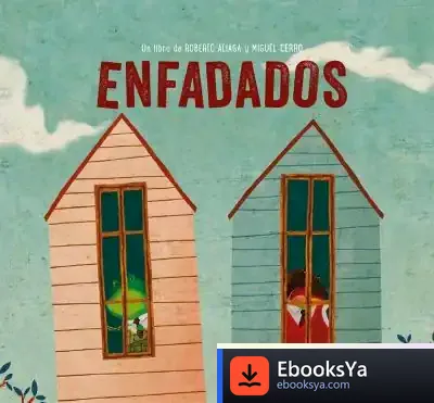 Descargar Enfadados de Roberto Aliaga