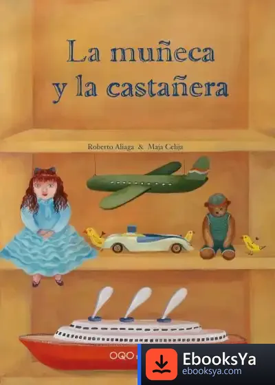 Descargar La Muñeca Y La Castañera de Raimon Ferrer