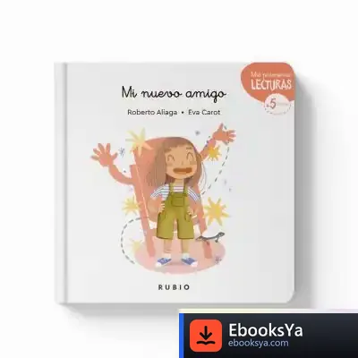 Descargar Mi Nuevo Amigo de Roberto Aliaga