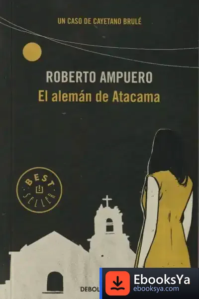 Descargar El Alemán De Atacama