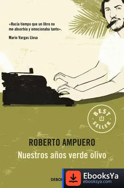 Descargar Nuestros Años Verde Olivo