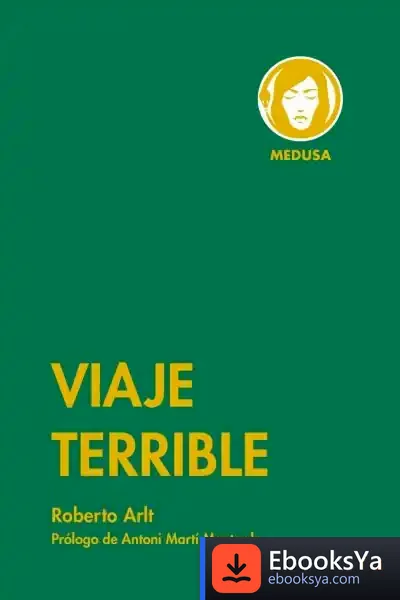 Descargar Viaje Terrible