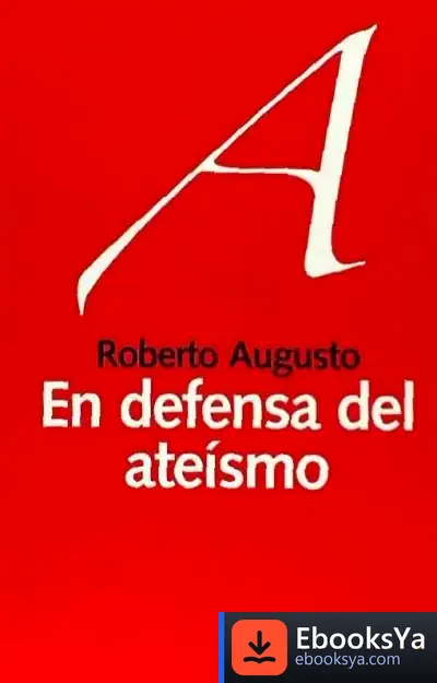 Descargar En Defensa Del Ateísmo
